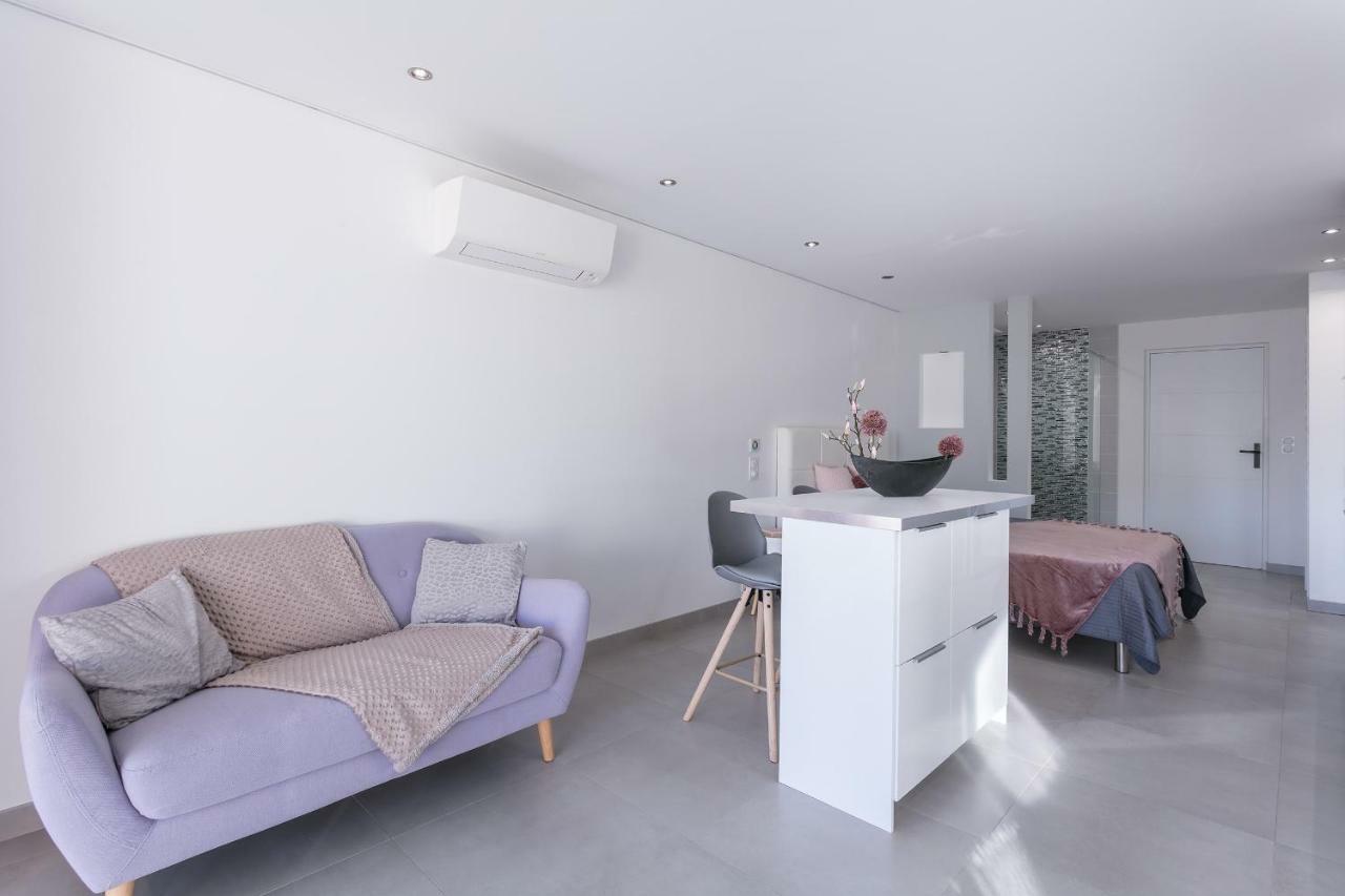Cap D'agde Naturiste Apartment Agde