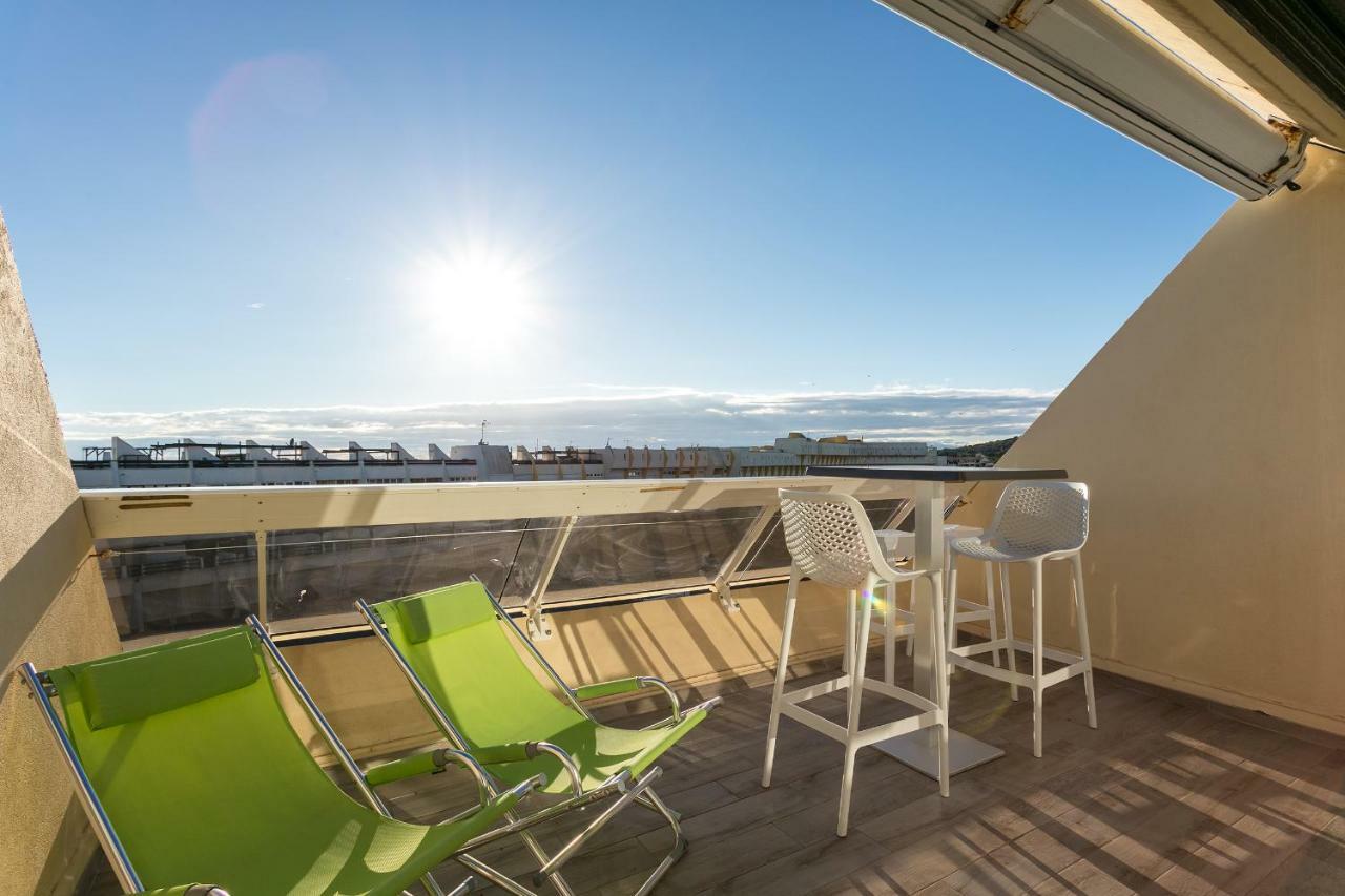 Apartment Cap D'agde Naturiste Agde
