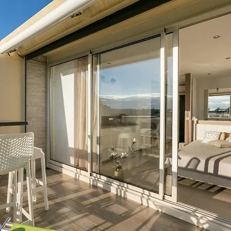 Cap D'Agde Naturiste Exterior photo