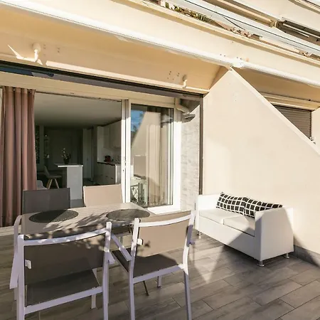 Cap D'Agde Naturiste Exterior photo