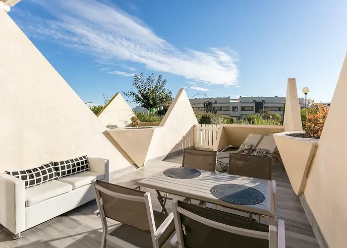 Cap d\'Agde Naturiste