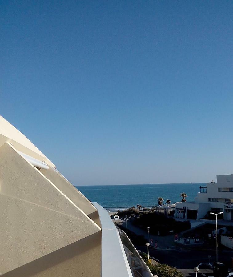 Cap D'agde Naturiste Apartment