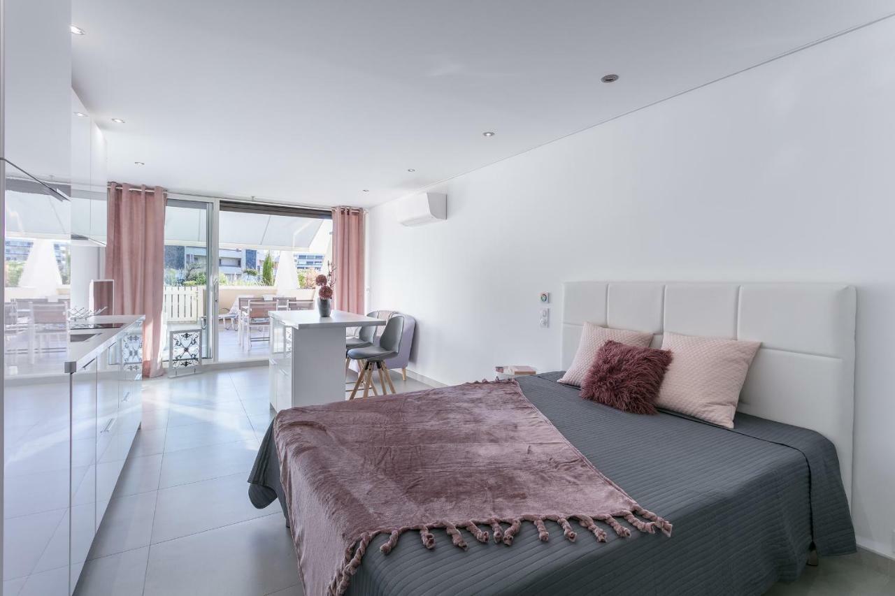 Cap D'agde Naturiste Apartment