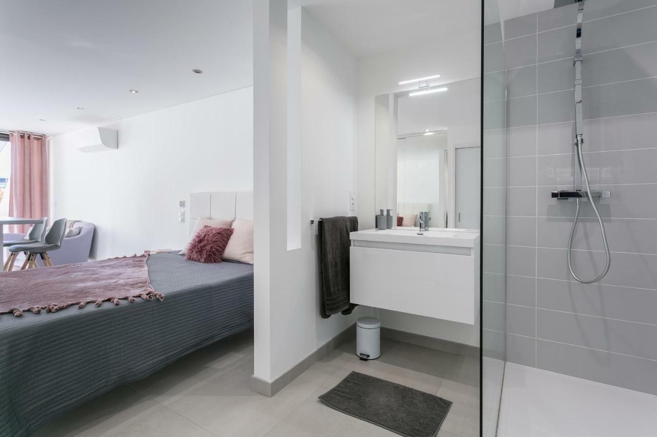 Cap D'agde Naturiste Appartement *