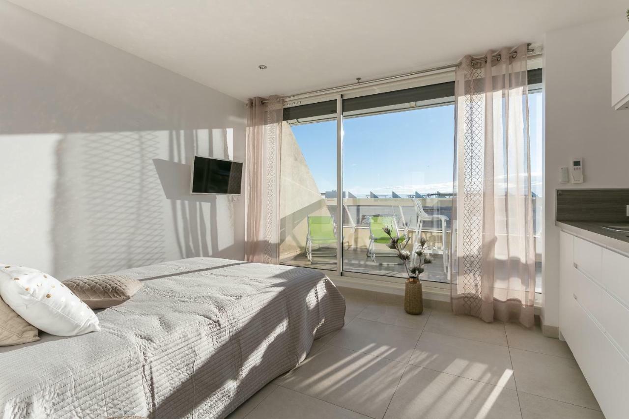 Appartement Cap D'agde Naturiste Agde