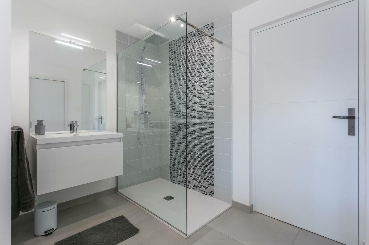 Cap D'agde Naturiste Appartement *