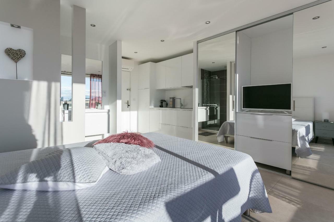 Apartment Cap D'agde Naturiste
