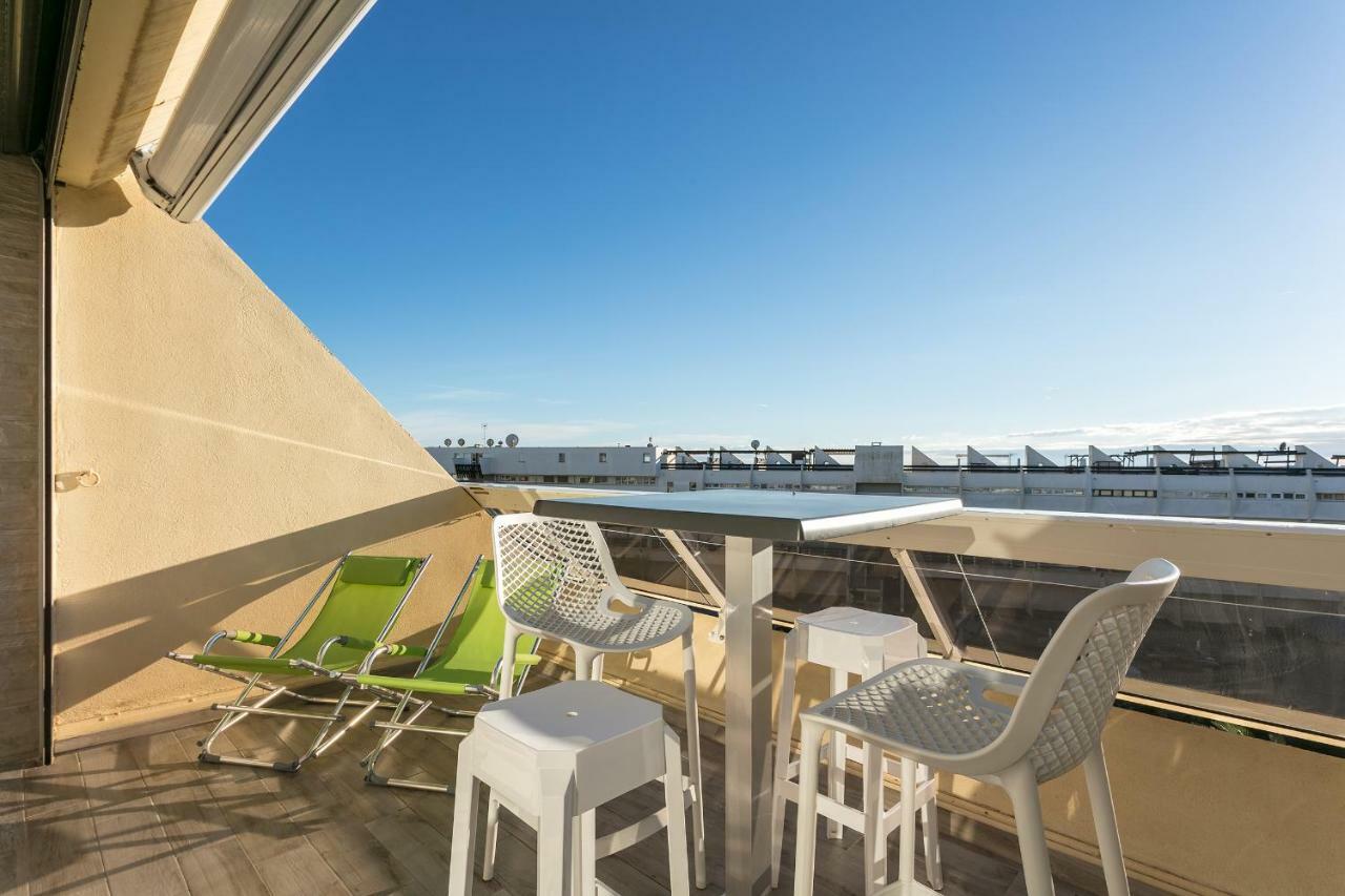 Apartment Cap D'agde Naturiste Agde