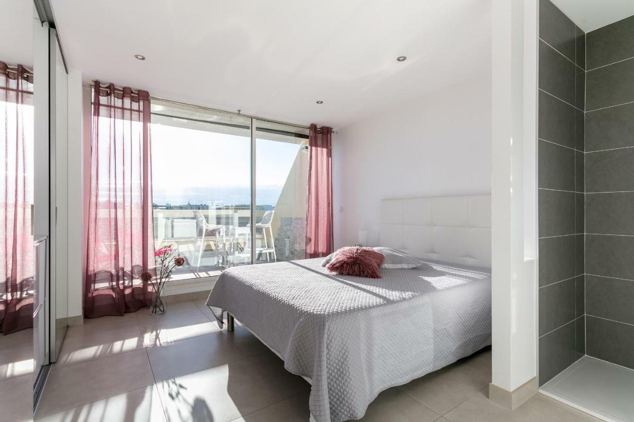 Apartment Cap D'agde Naturiste