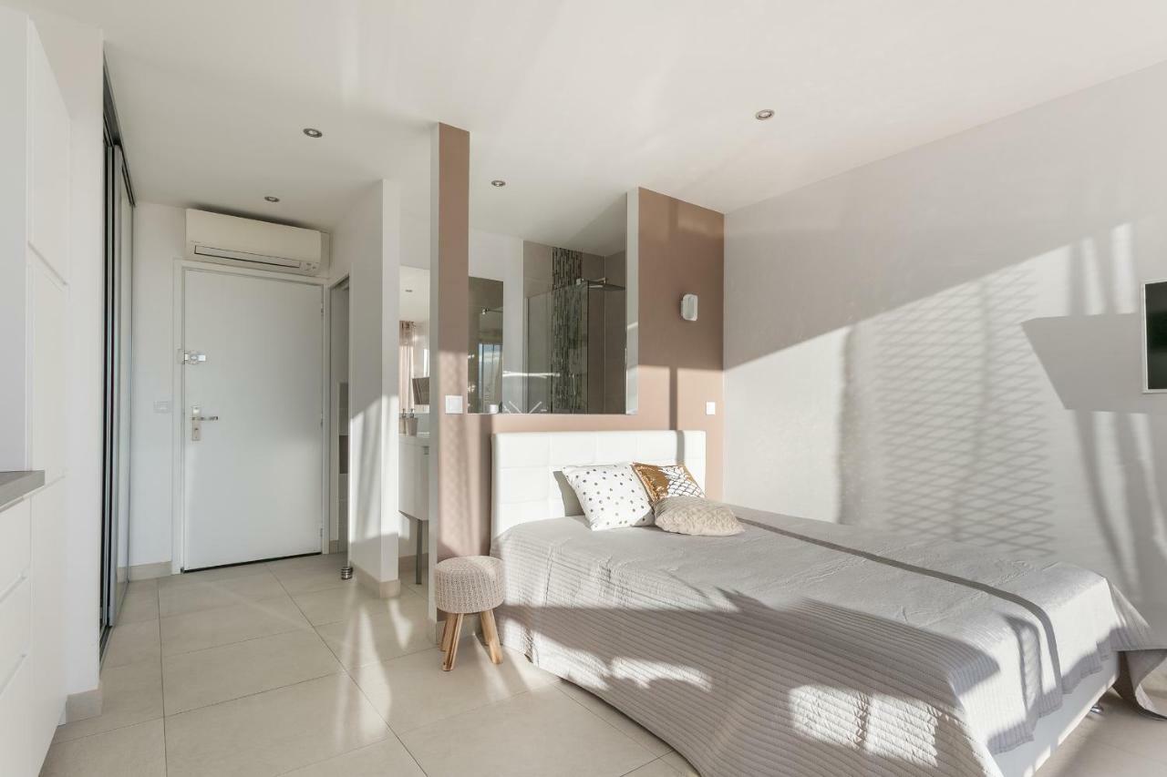 Cap D'agde Naturiste Apartment Agde