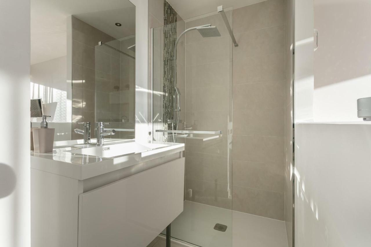 Appartement Cap D'agde Naturiste